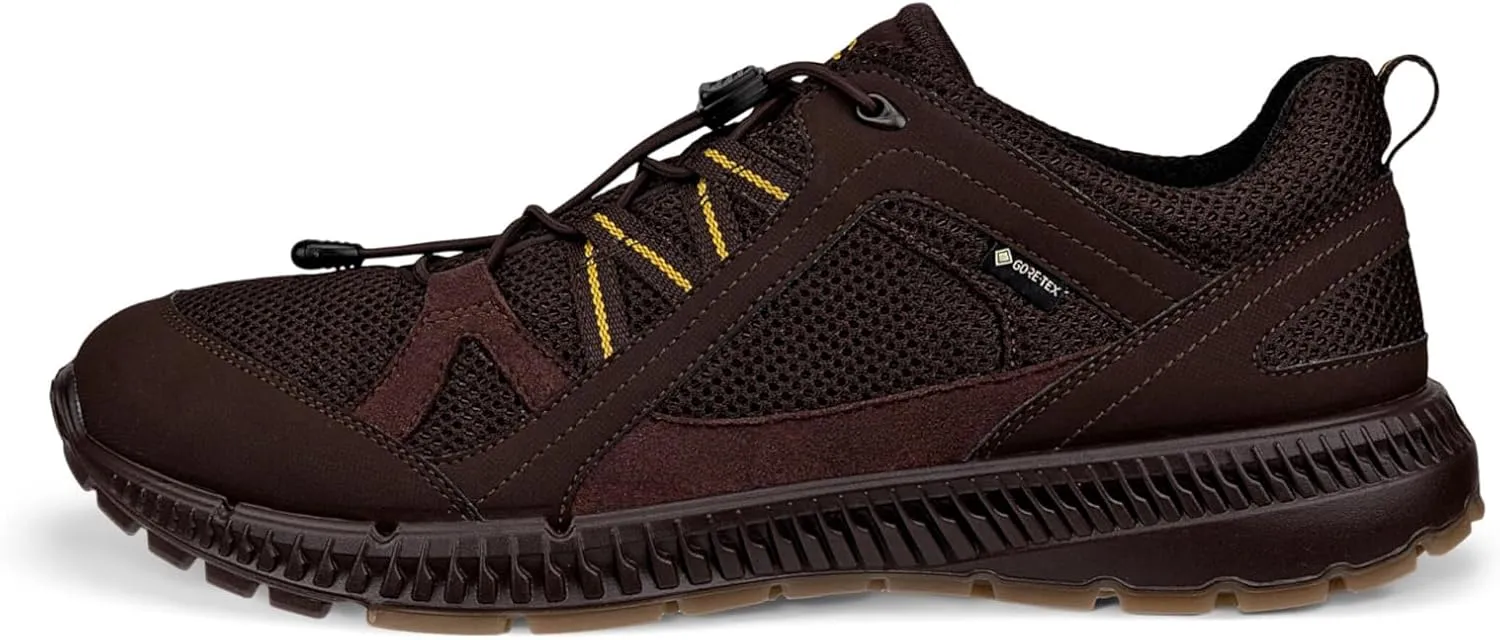 ECCO Men's Walking Sneaker