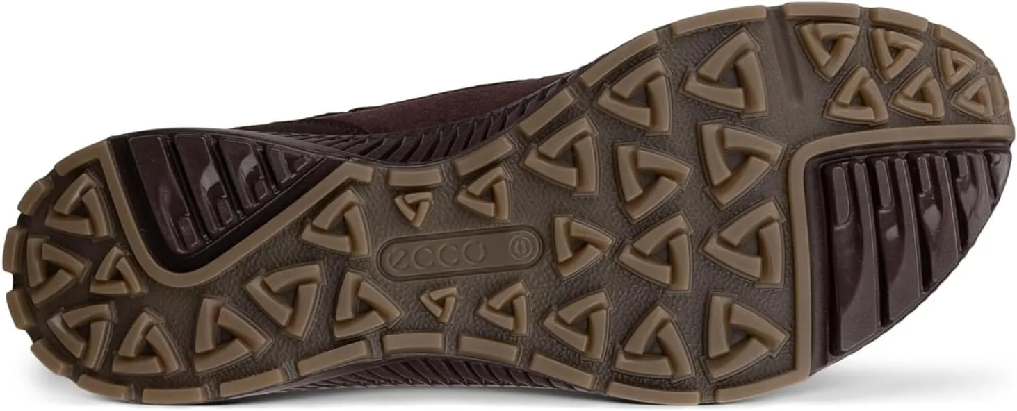 ECCO Men's Walking Sneaker