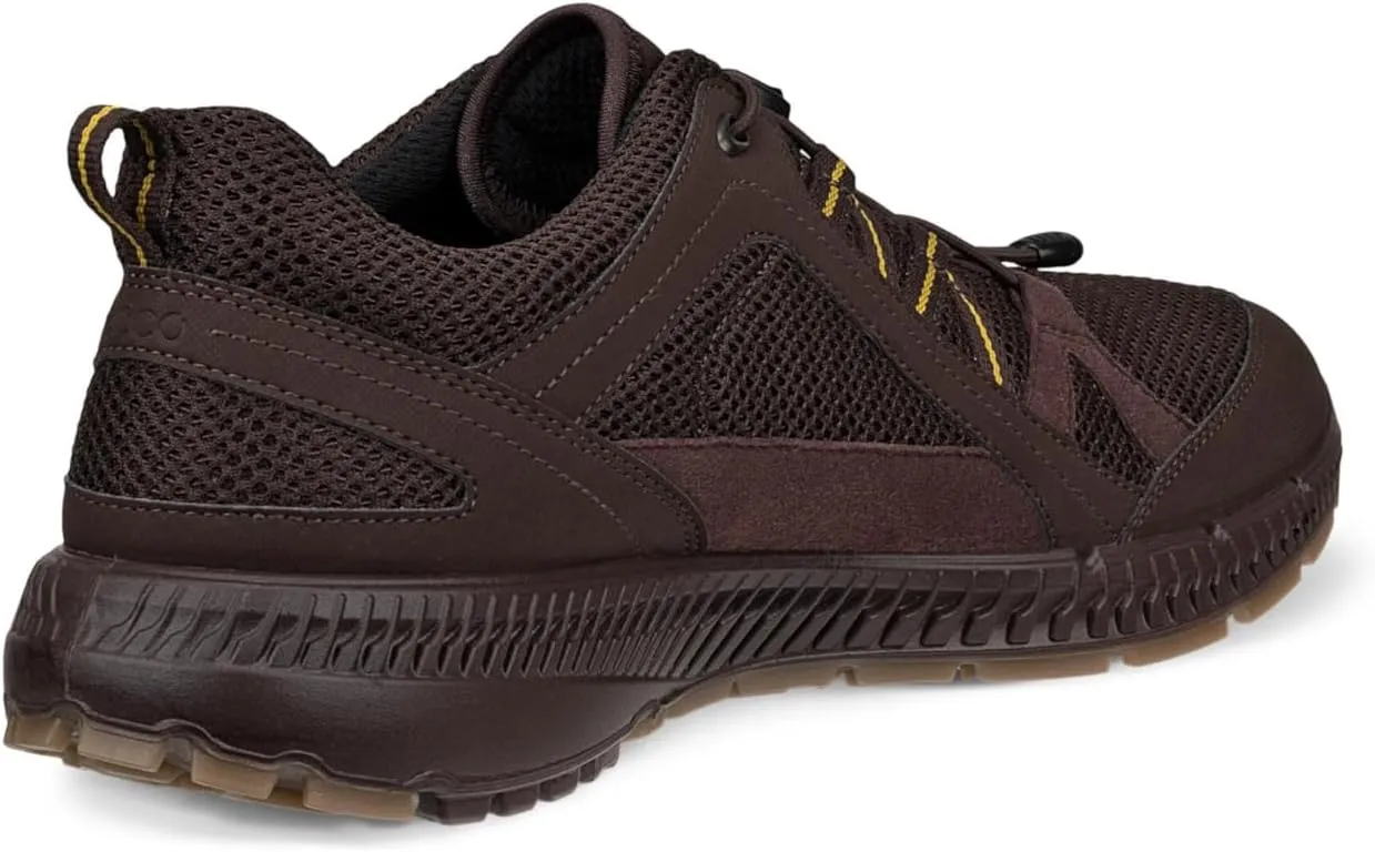 ECCO Men's Walking Sneaker