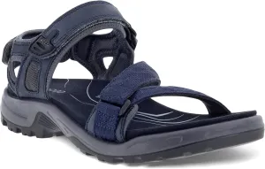 ECCO Men's Yucatan Coast Sport Sandal