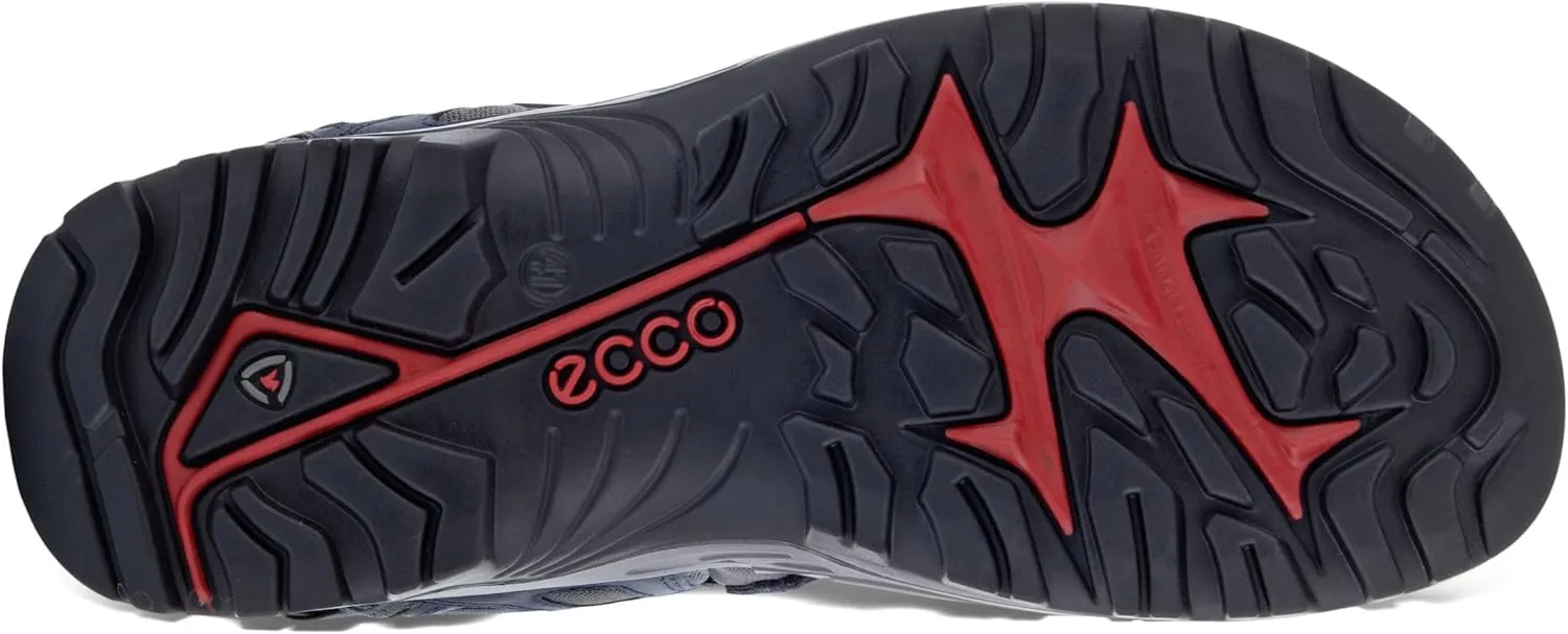 ECCO Men's Yucatan Coast Sport Sandal