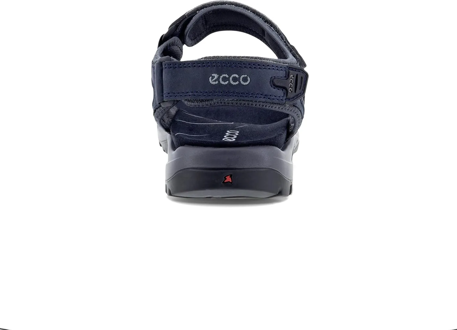 ECCO Men's Yucatan Coast Sport Sandal