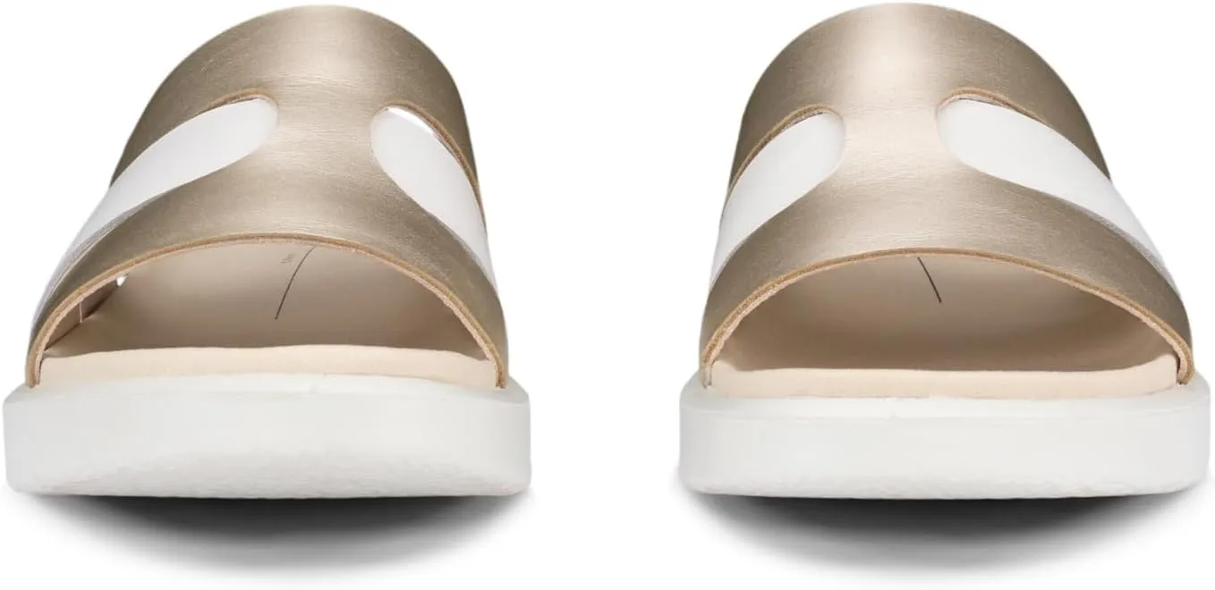 ECCO Women's Flowt Oasis Slide Sandal