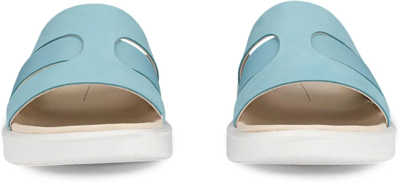 ECCO Women's Flowt Oasis Slide Sandal