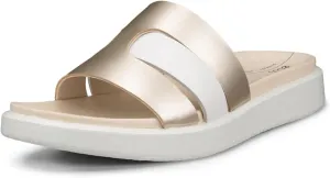 ECCO Women's Flowt Oasis Slide Sandal