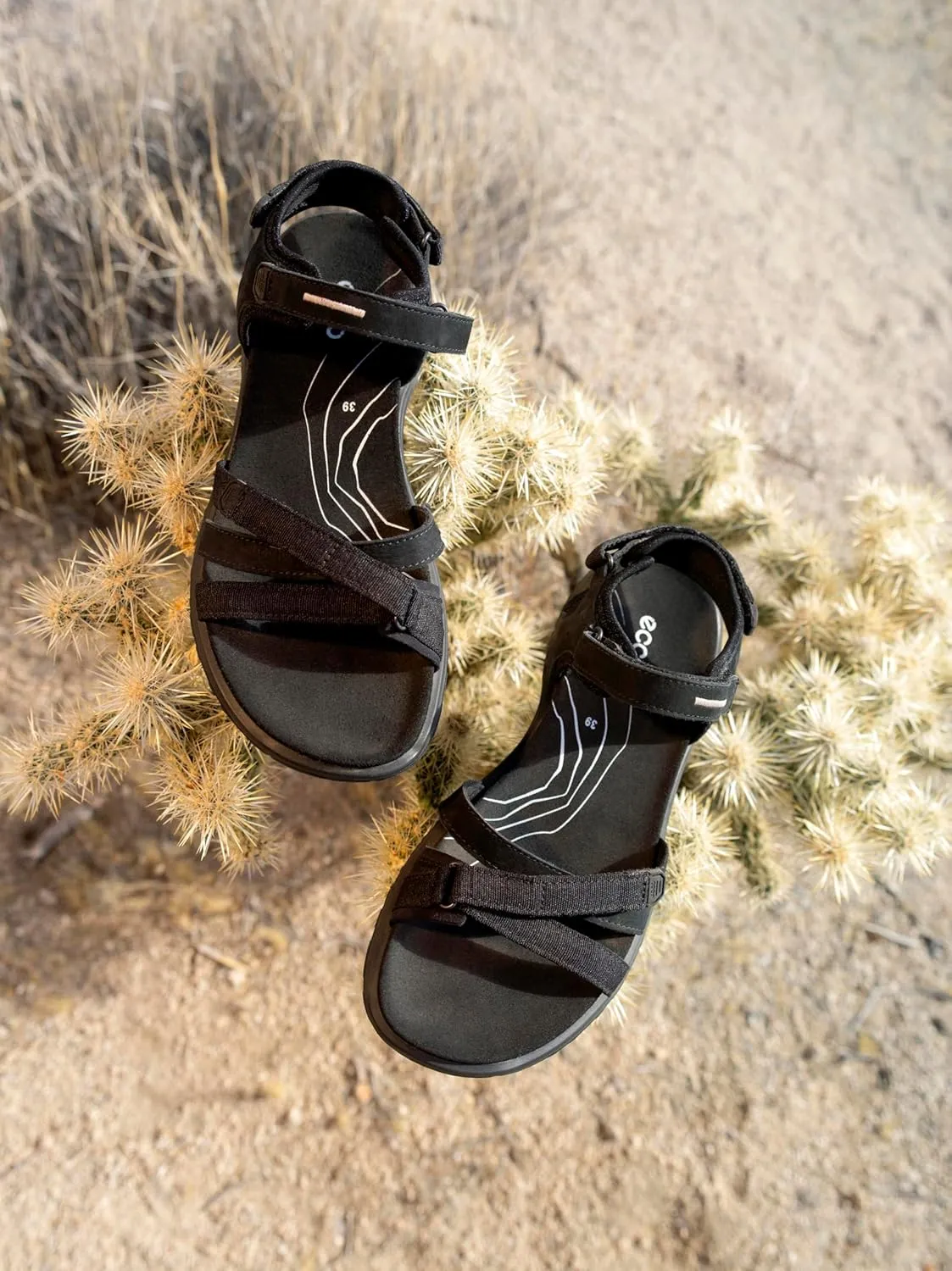 ECCO Women's Offroad Roam Sport Sandal