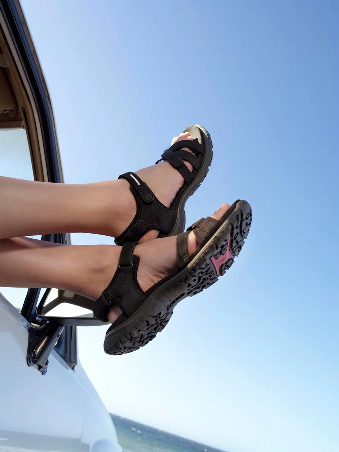 ECCO Women's Offroad Roam Sport Sandal