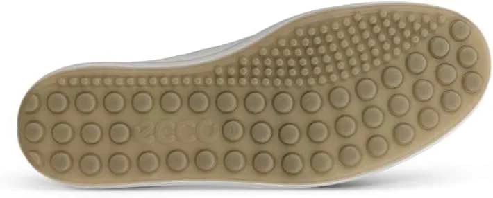 ECCO Women's Soft 7 Tie Fashion Sneaker, 7.5 US