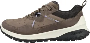 ECCO Women's Ultra Terrain Low Hiking Shoe