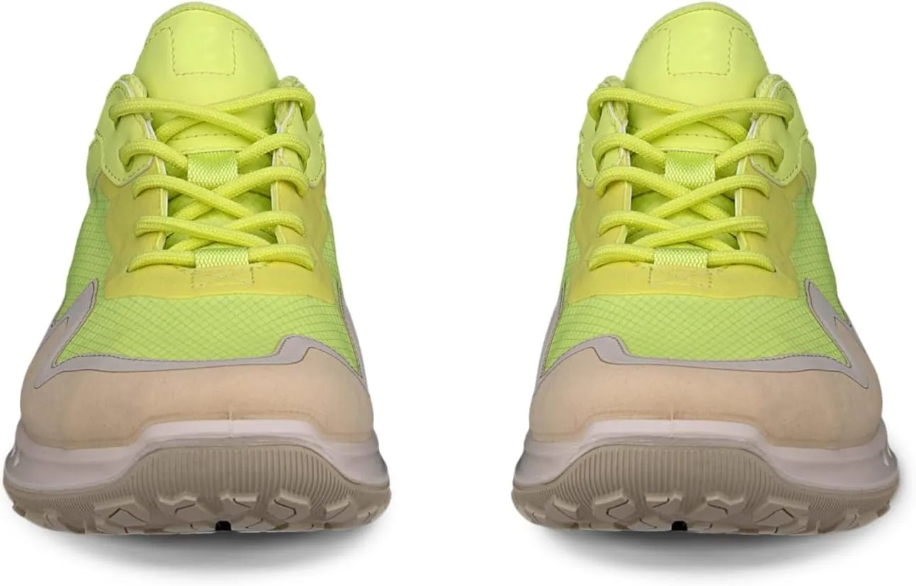 ECCO Women's Ultra Terrain Low Hiking Shoe