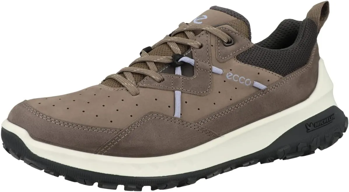 ECCO Women's Ultra Terrain Low Hiking Shoe