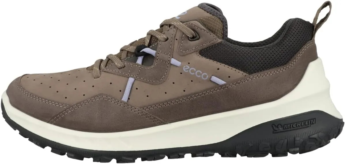 ECCO Women's Ultra Terrain Low Hiking Shoe