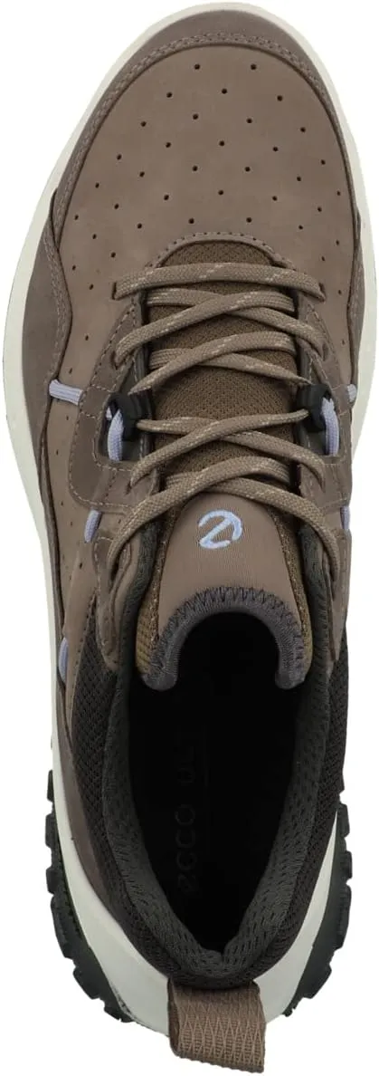 ECCO Women's Ultra Terrain Low Hiking Shoe