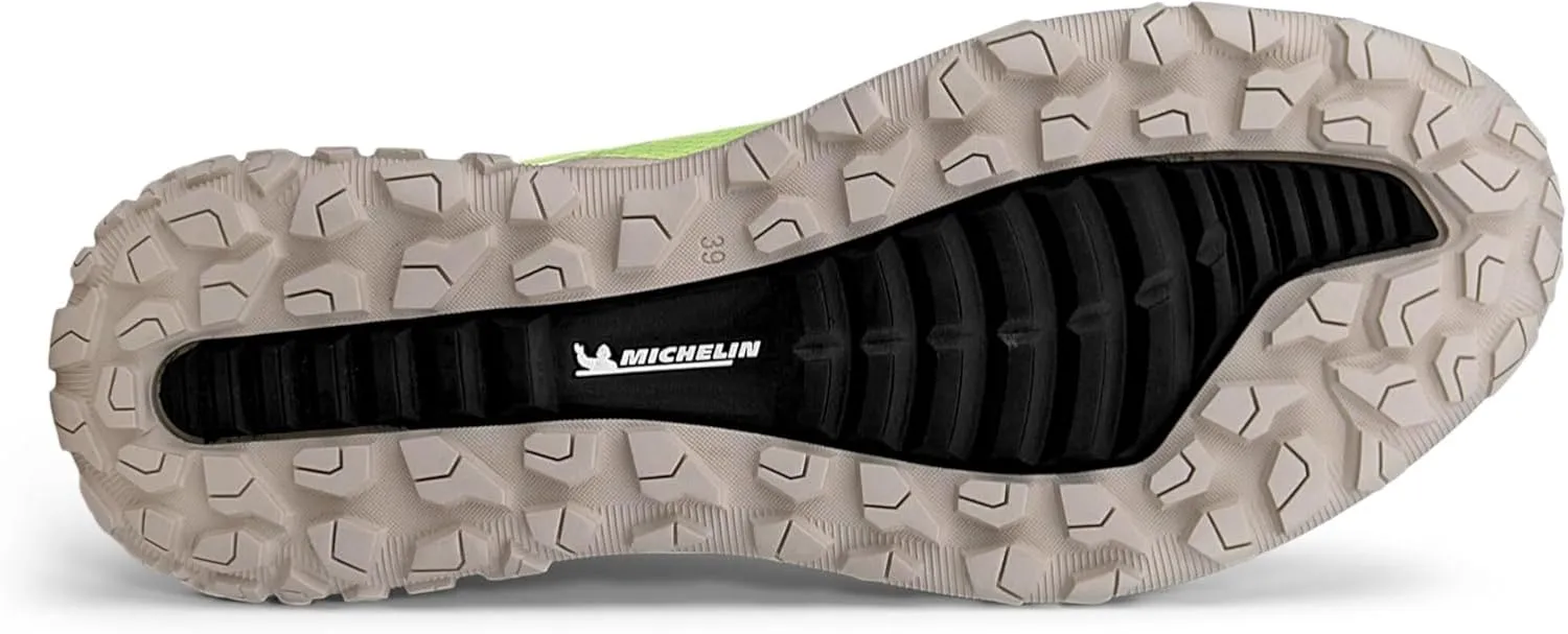 ECCO Women's Ultra Terrain Low Hiking Shoe