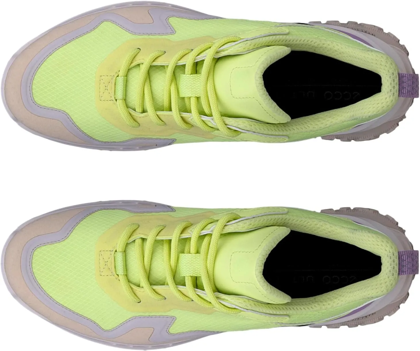 ECCO Women's Ultra Terrain Low Hiking Shoe