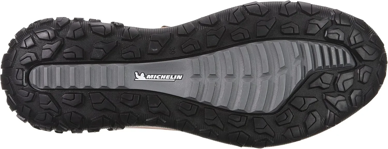 ECCO Women's Ultra Terrain Low Waterproof Hiking Shoe