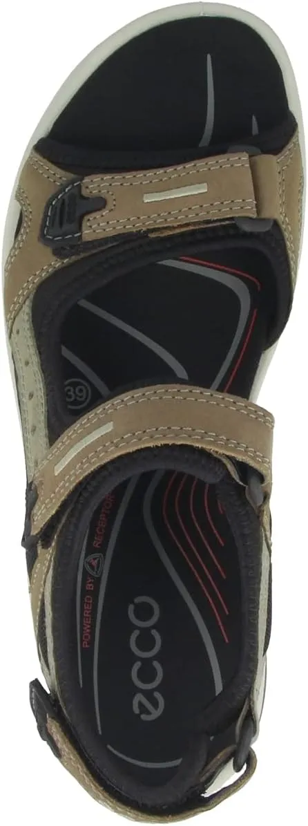 ECCO Women's Yucatan Sport Sandal