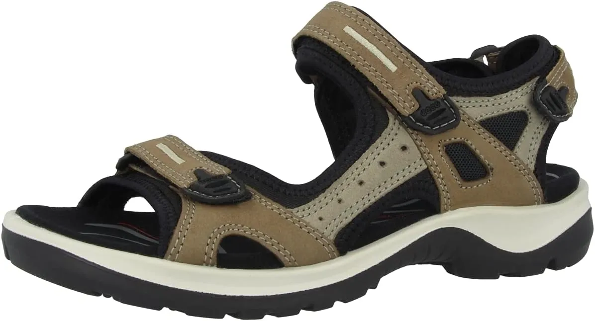 ECCO Women's Yucatan Sport Sandal