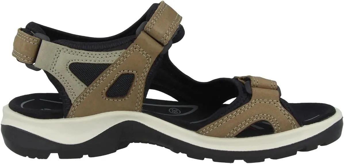 ECCO Women's Yucatan Sport Sandal