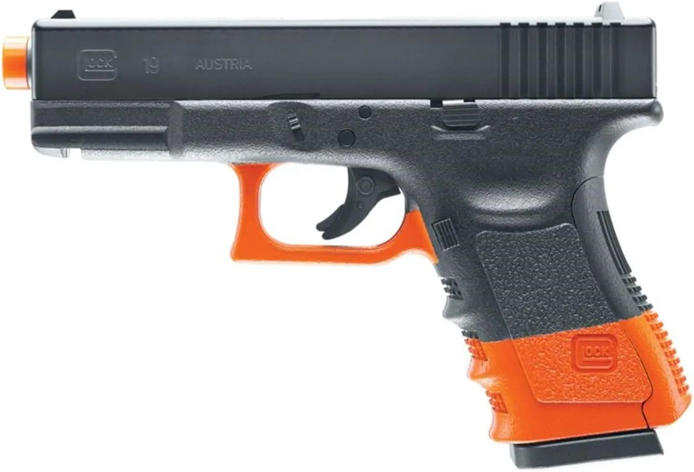 Elite Force Umarex USA Glock 19 Gen3 6mm BB Pistol Airsoft Gun