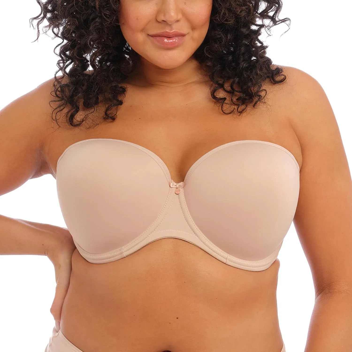 Elomi Women's Plus Size Full Coverage