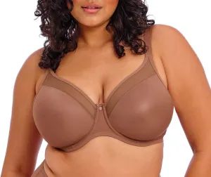 Elomi Women's Plus Size Smooth Underwire Molded Bra