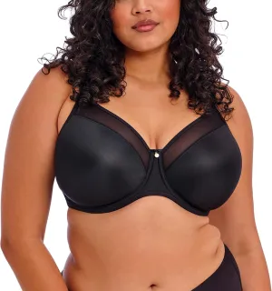 Elomi Women's Plus Size Smooth Underwire Molded Bra