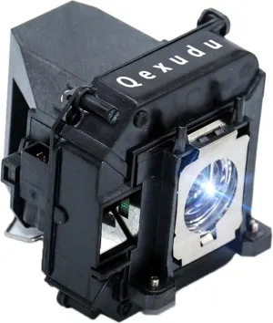ELP-LP60 /ELP-LP61 Replacement Projector Lamp with Housing for EPSON 425Wi 430i EB-95 H382A H383A H384A PowerLite 420 425 905 92 93 93  95 96W PowerLite 915W PowerLite 430 H388A EB-915W