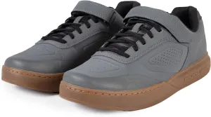 Endura Unisex-Adult Hummvee Mountain Cycling Shoe Clipless Pewter Grey, 8