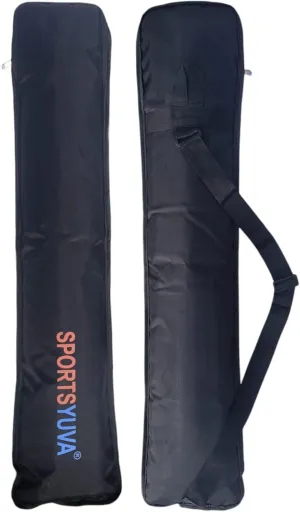 English Willow Foam Padded Cricket Bat Cover