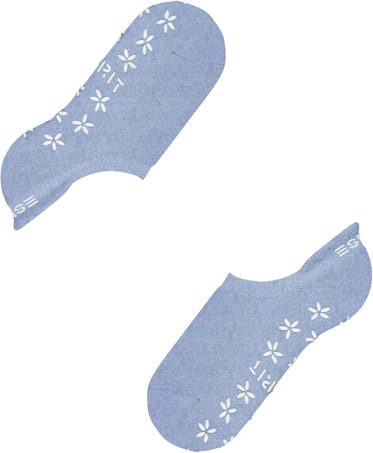 Esprit Women's Grip Socks