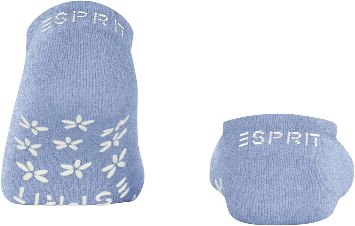 Esprit Women's Grip Socks