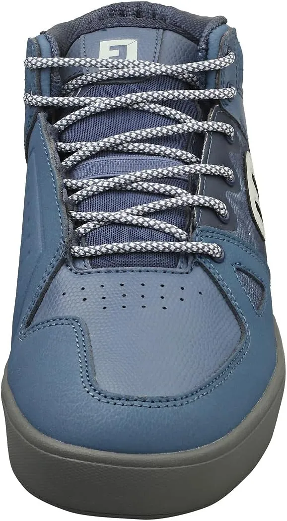 Etnies Men's Johansson Pro High Top MTB Shoe Skate