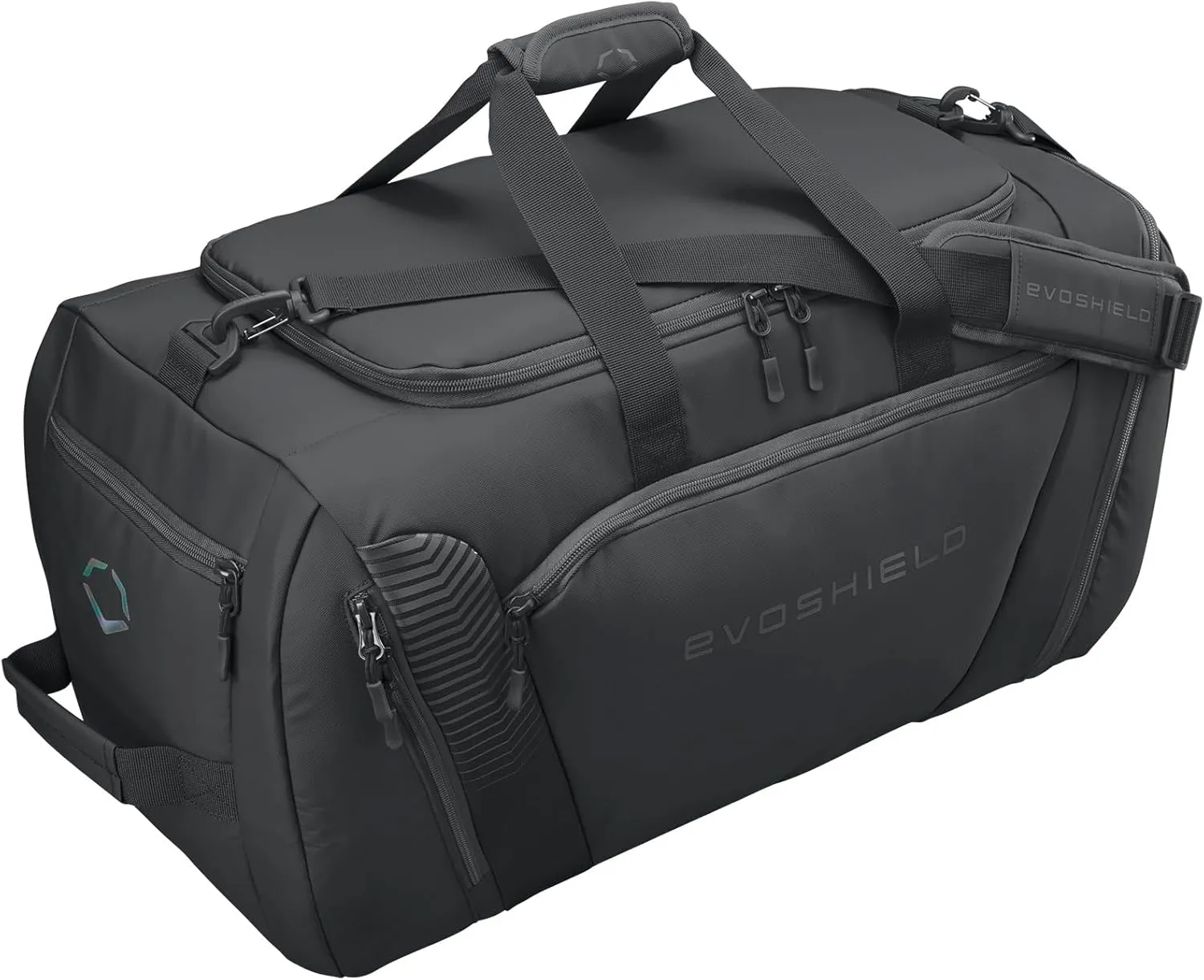 EvoShield Tone Set Player's Duffle Bags