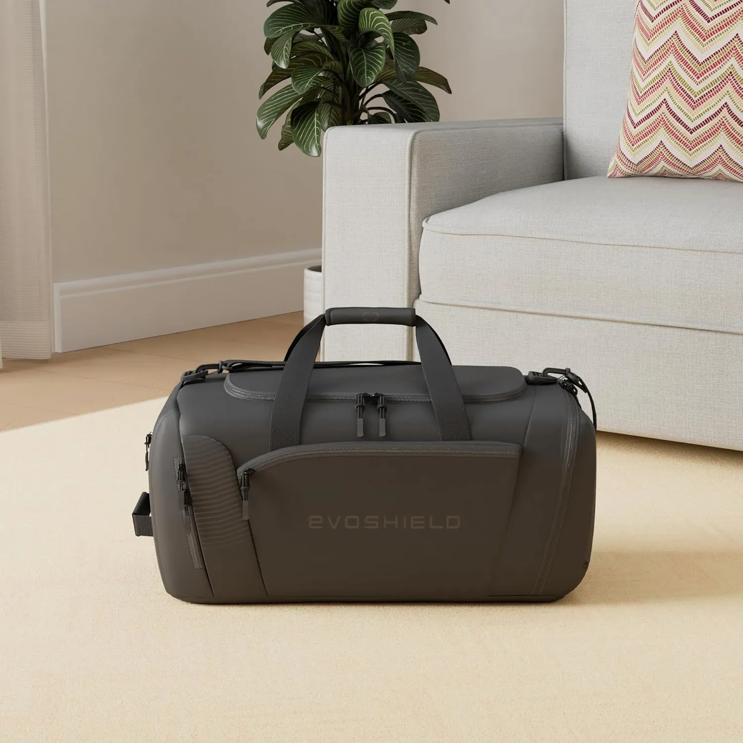 EvoShield Tone Set Player's Duffle Bags