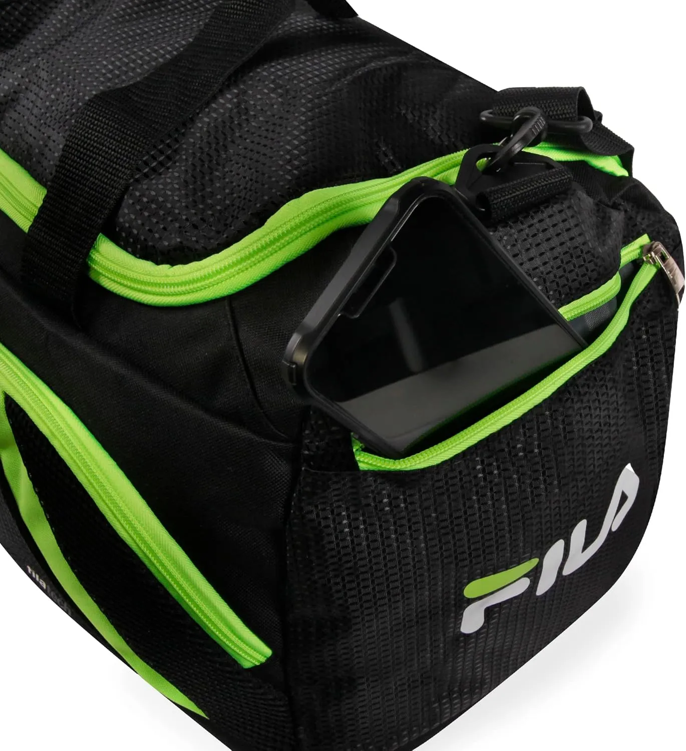 Fila Advantage 19" Sport Duffel Bag