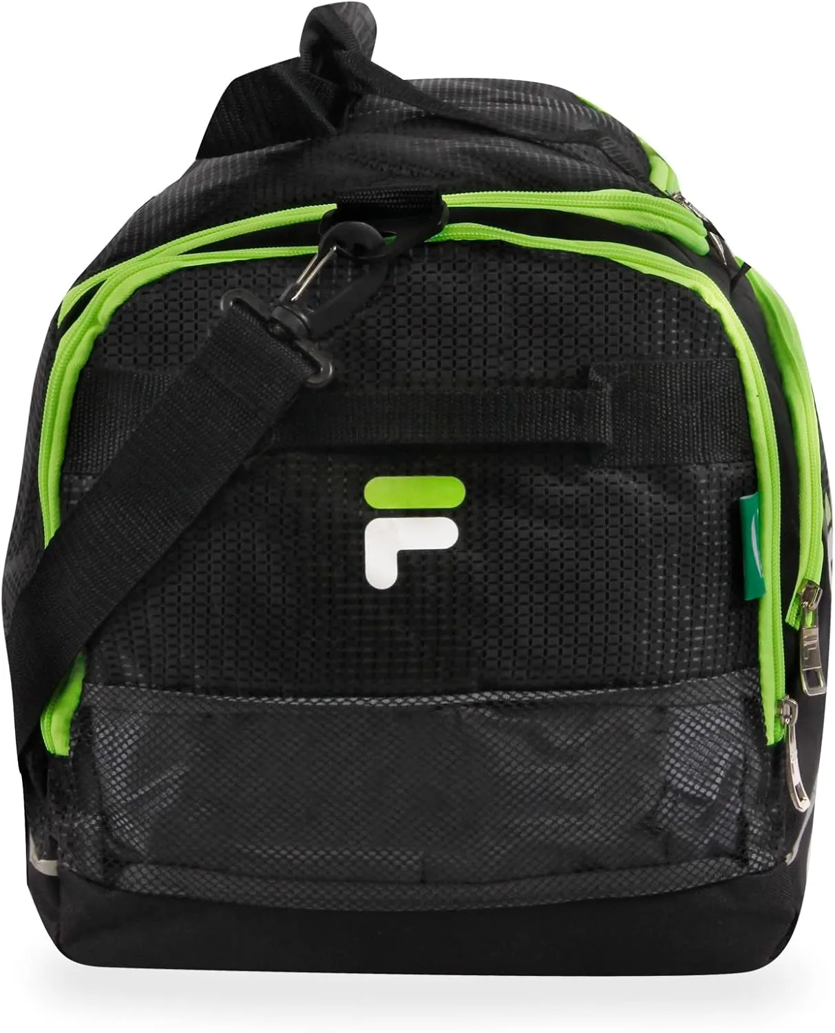Fila Advantage 19" Sport Duffel Bag