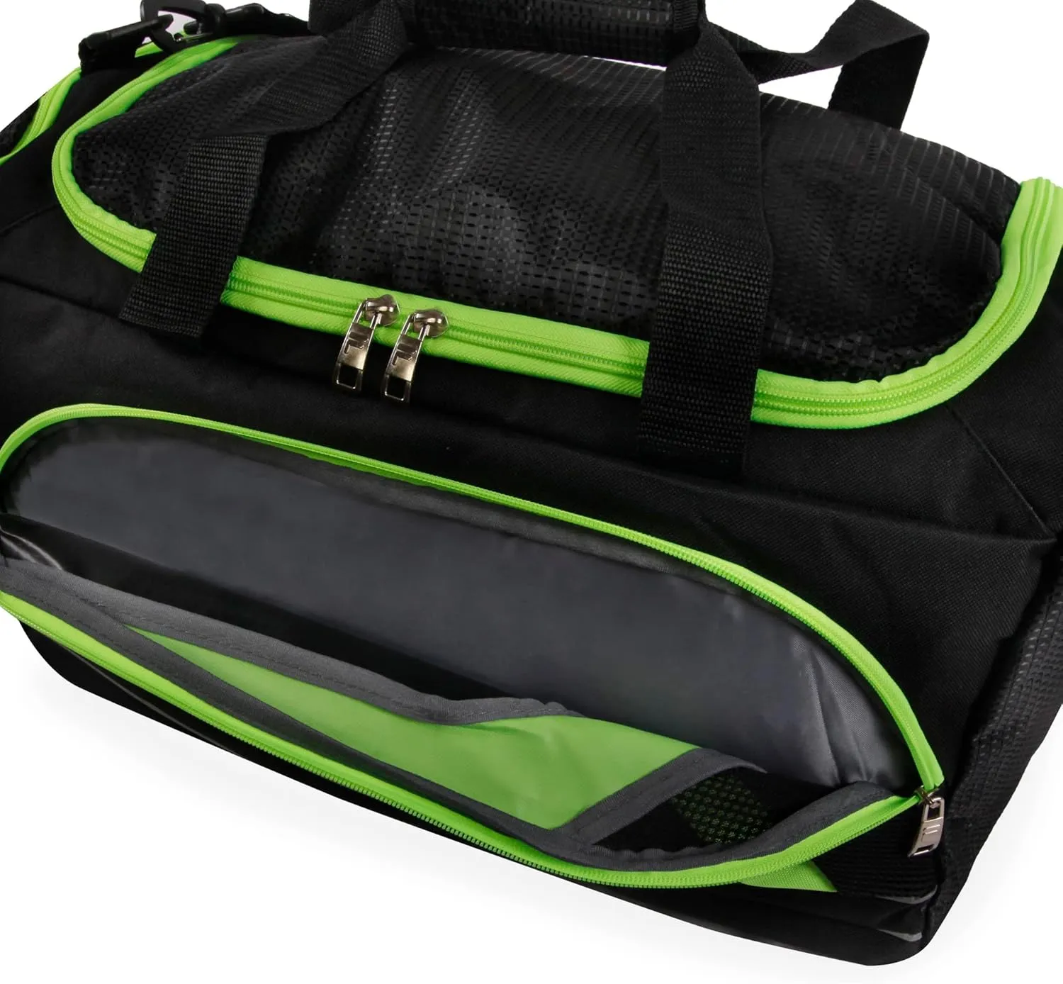 Fila Advantage 19" Sport Duffel Bag