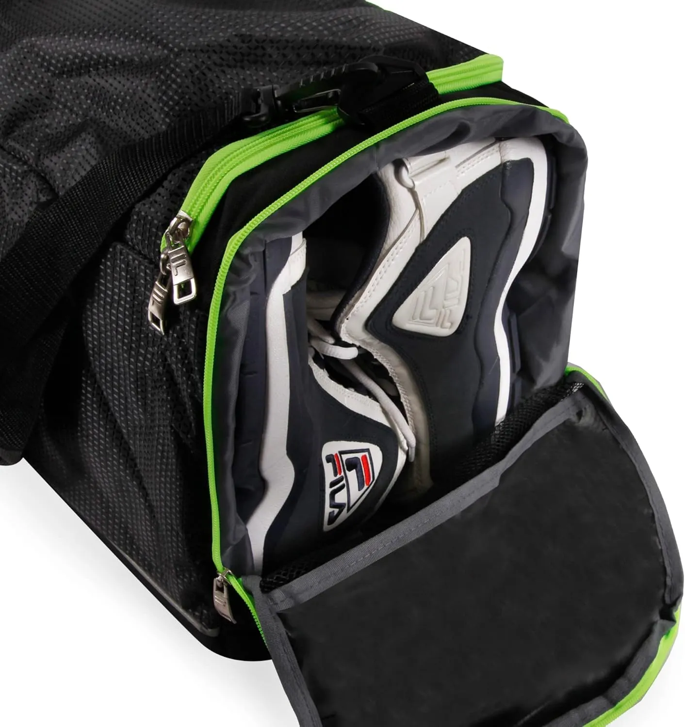 Fila Advantage 19" Sport Duffel Bag