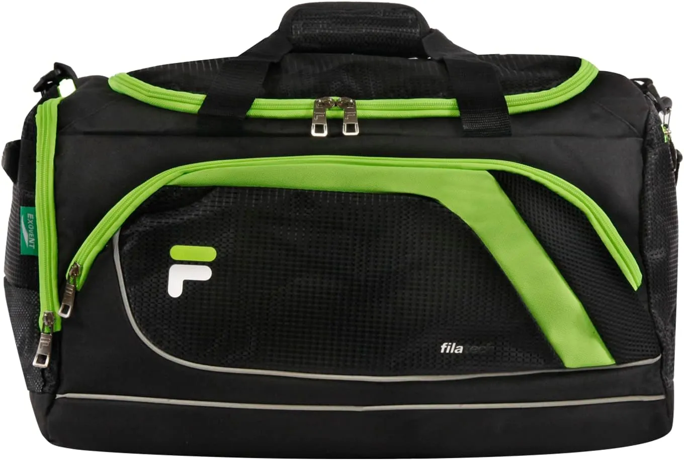 Fila Advantage 19" Sport Duffel Bag