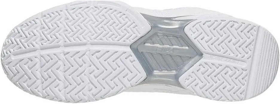 Fila Men's Axilus 2 Energized Sneaker