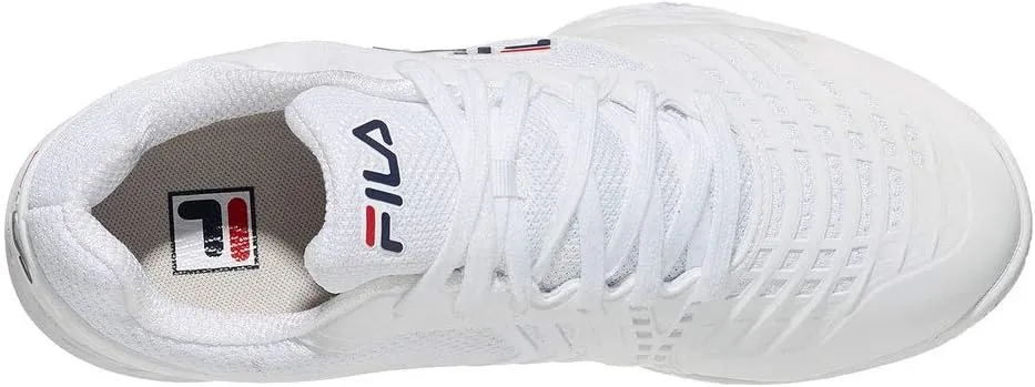 Fila Men's Axilus 2 Energized Sneaker