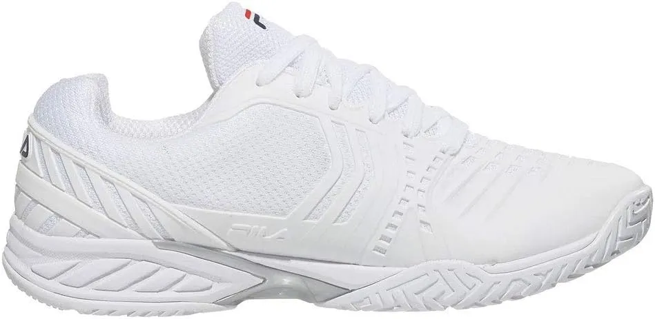 Fila Men's Axilus 2 Energized Sneaker