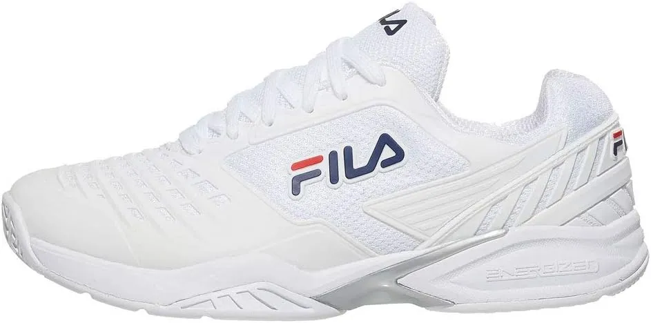 Fila Men's Axilus 2 Energized Sneaker