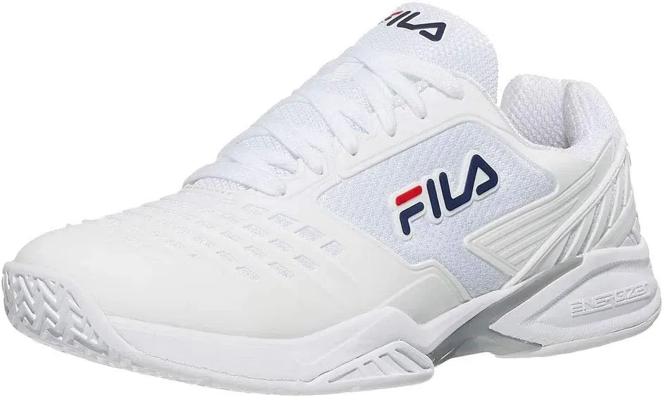 Fila Men's Axilus 2 Energized Sneaker