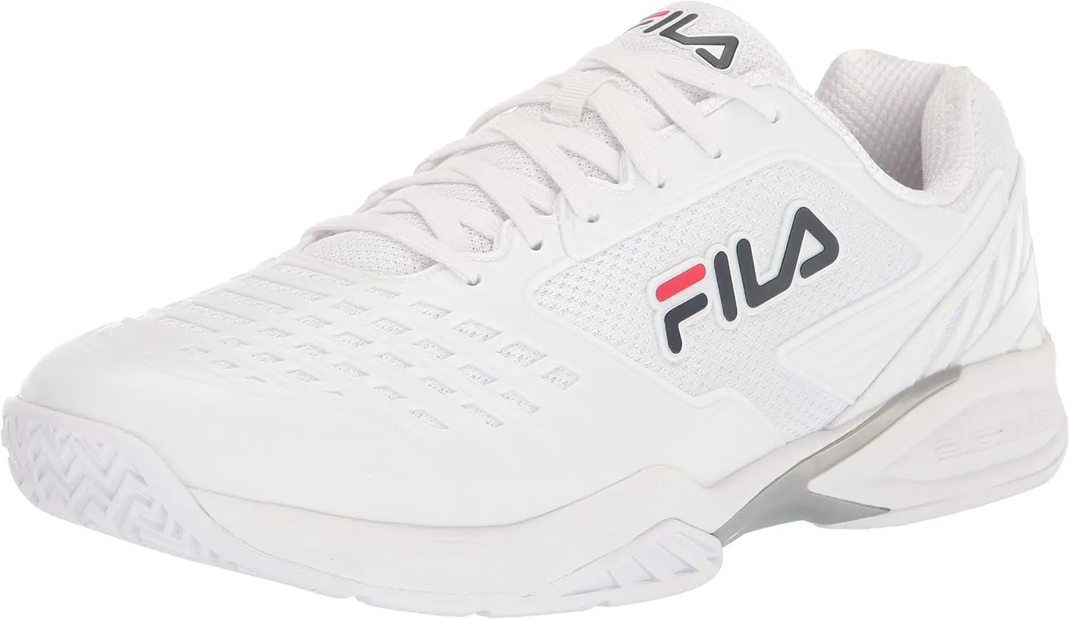 Fila Men's Axilus 2 Energized Sneaker