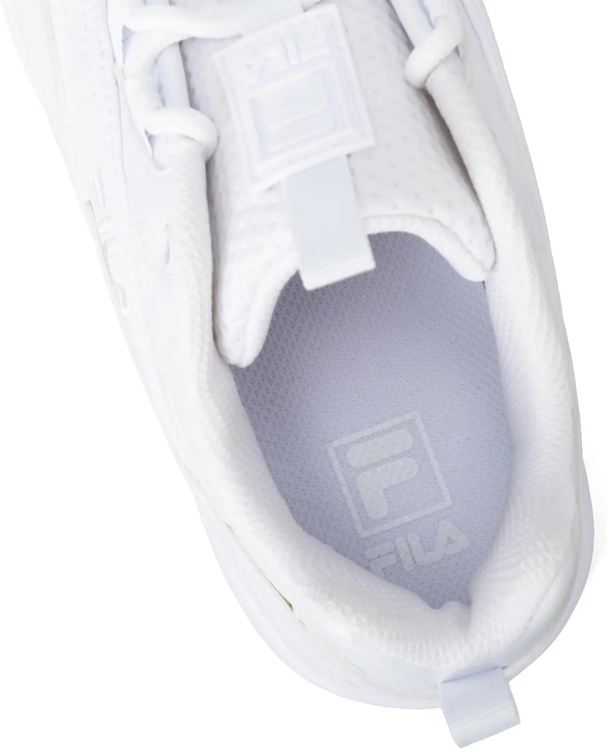 Fila Men's Sneaker Oxford