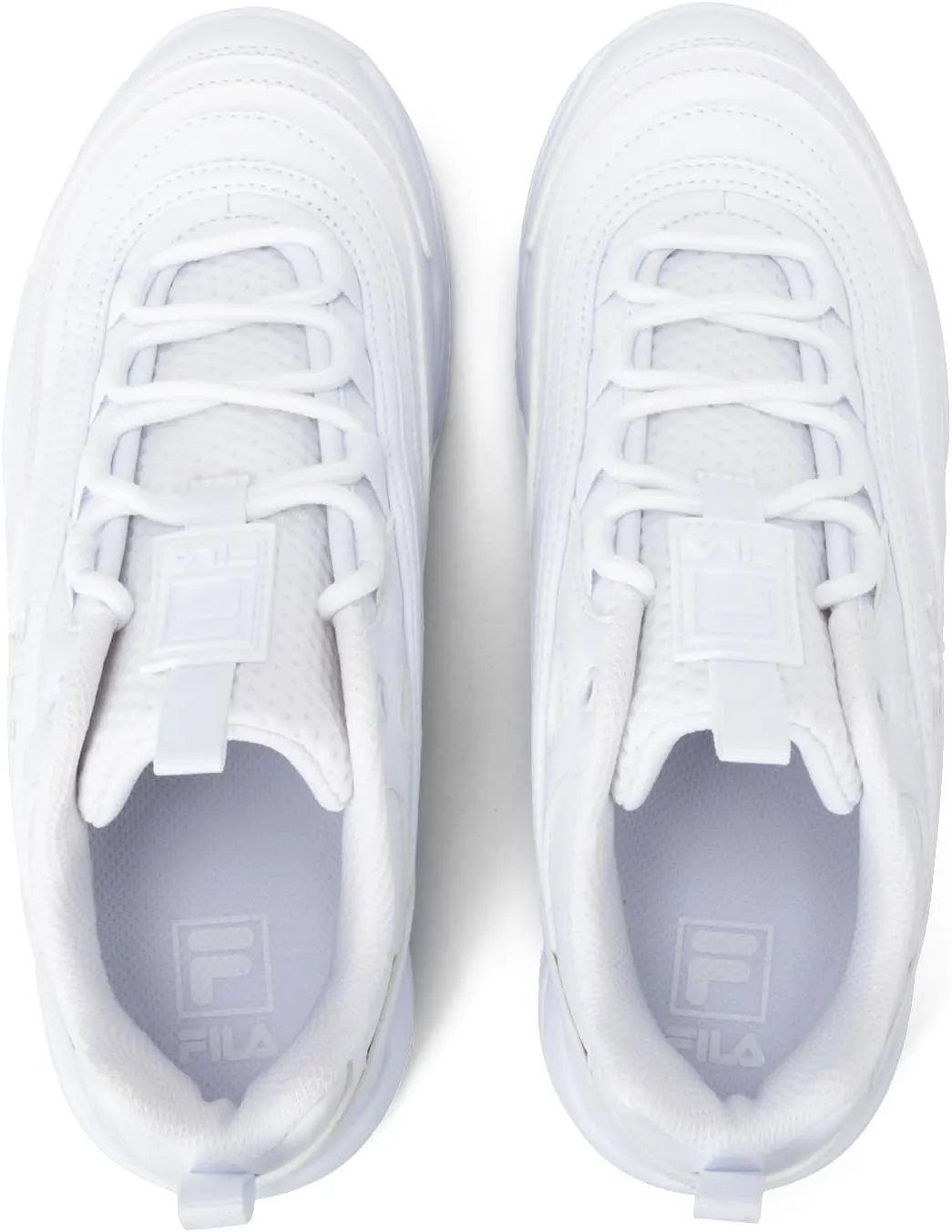 Fila Men's Sneaker Oxford