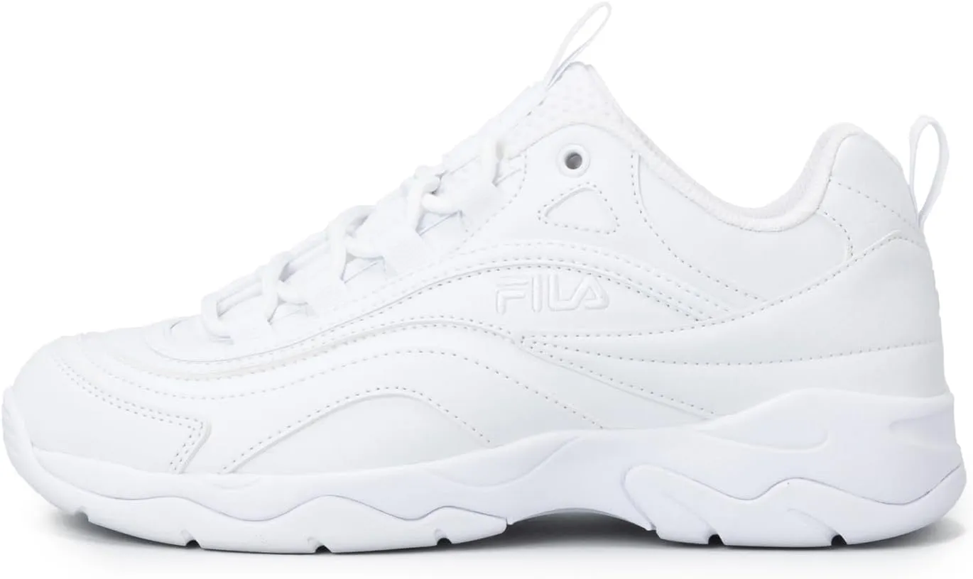 Fila Men's Sneaker Oxford