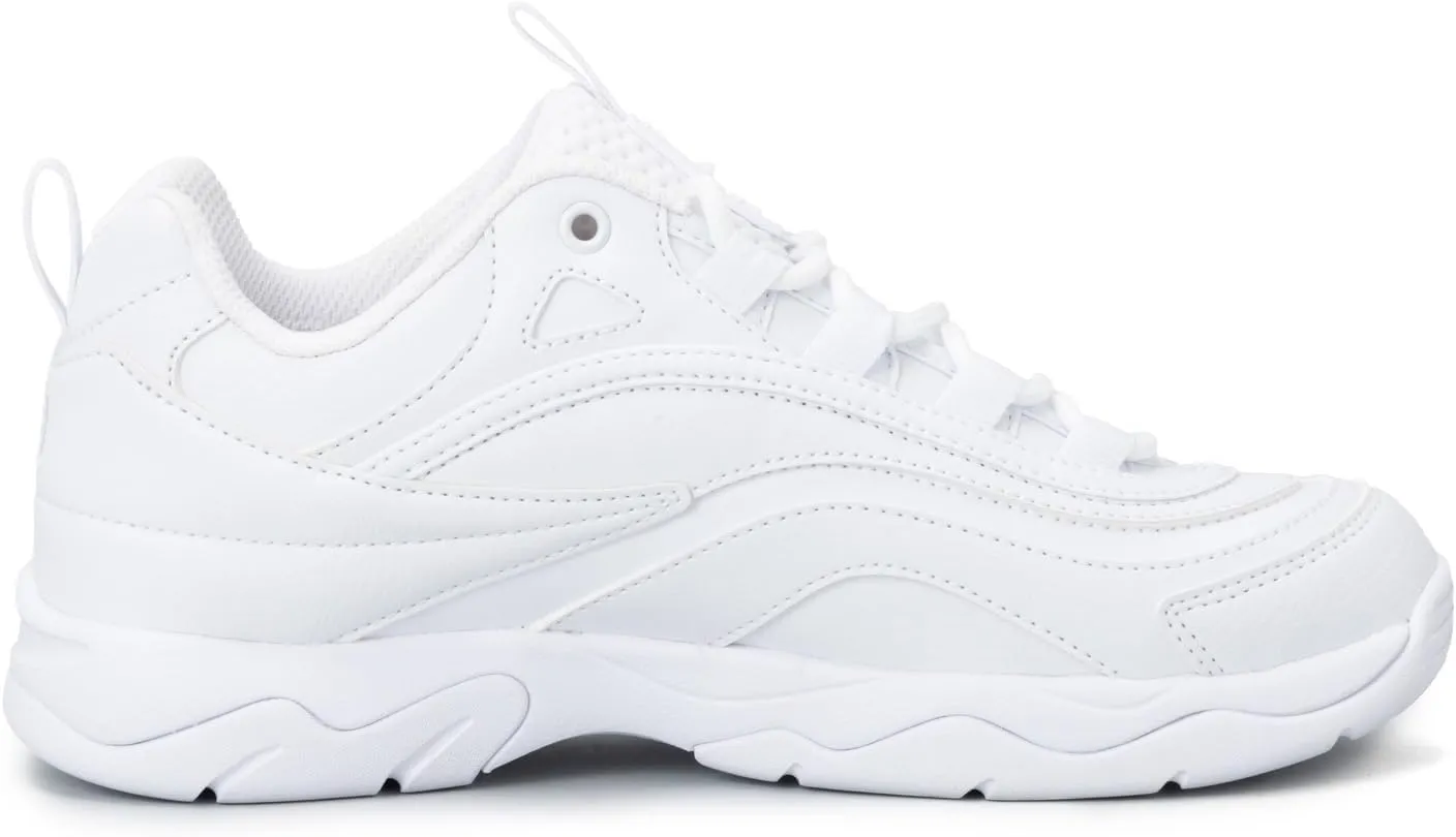 Fila Men's Sneaker Oxford